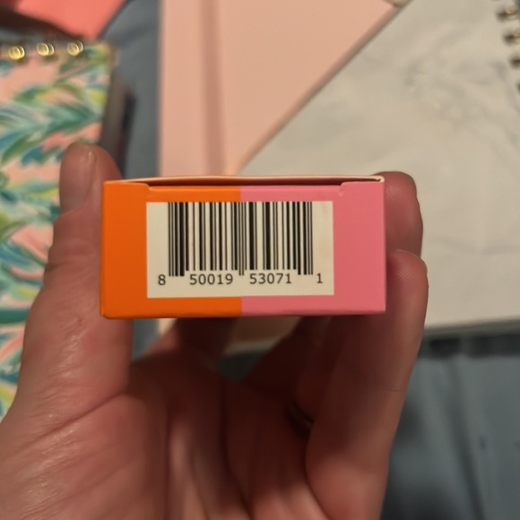 🆕LUNA MAGIC MANGO 🥭 + CHERRY 🍒 HYDRATING LIP BALM - Picture 7 of 7